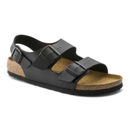 Birkenstock Milano Birko-Flor - Regular