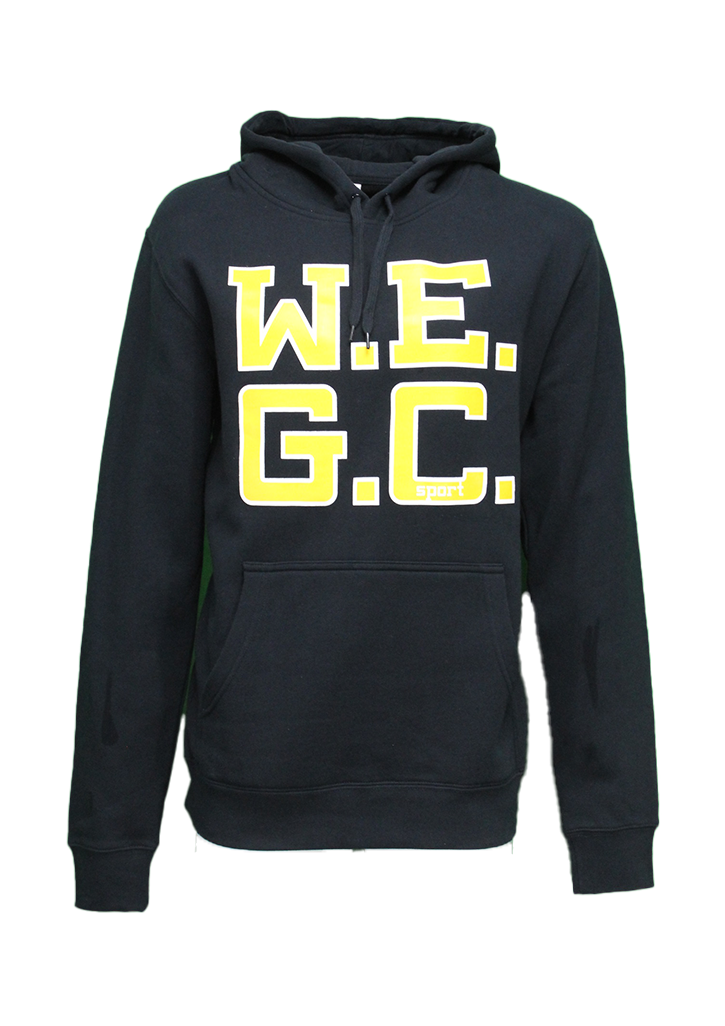 Wellington East Girls' College Sport Hoodie Navy